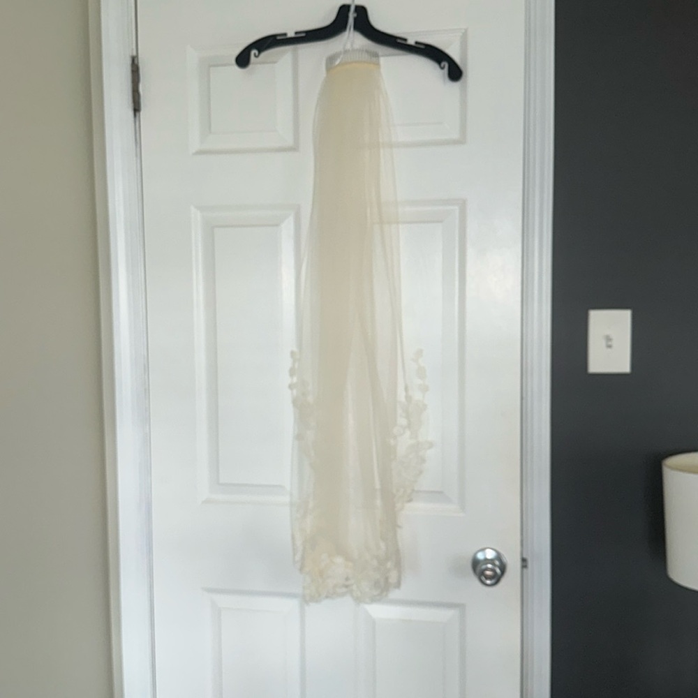 Wedding Veil